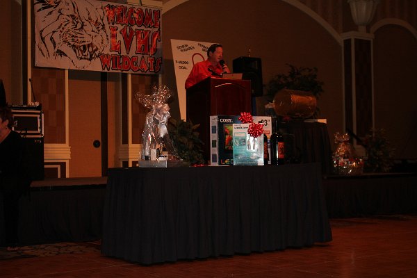 prizes